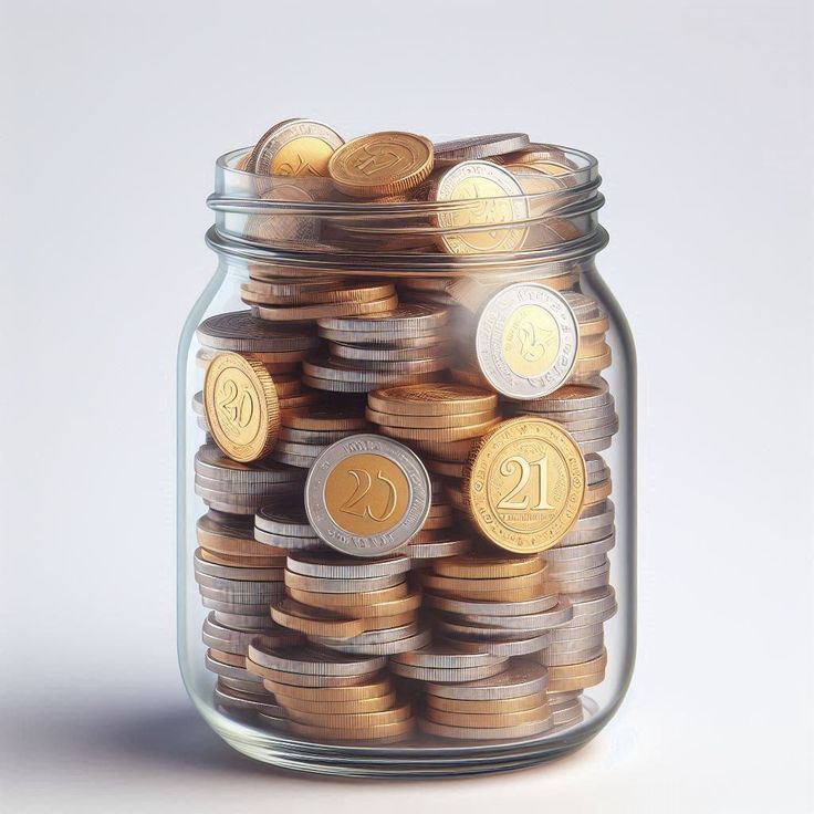 Savings and Current