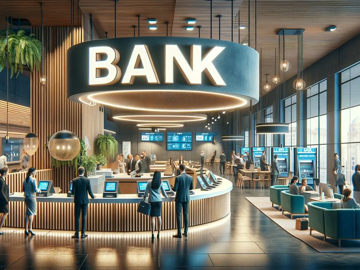 Commercial Banking