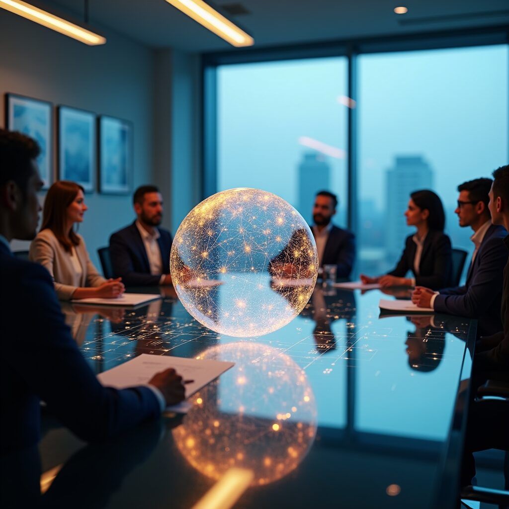 Corporate Account