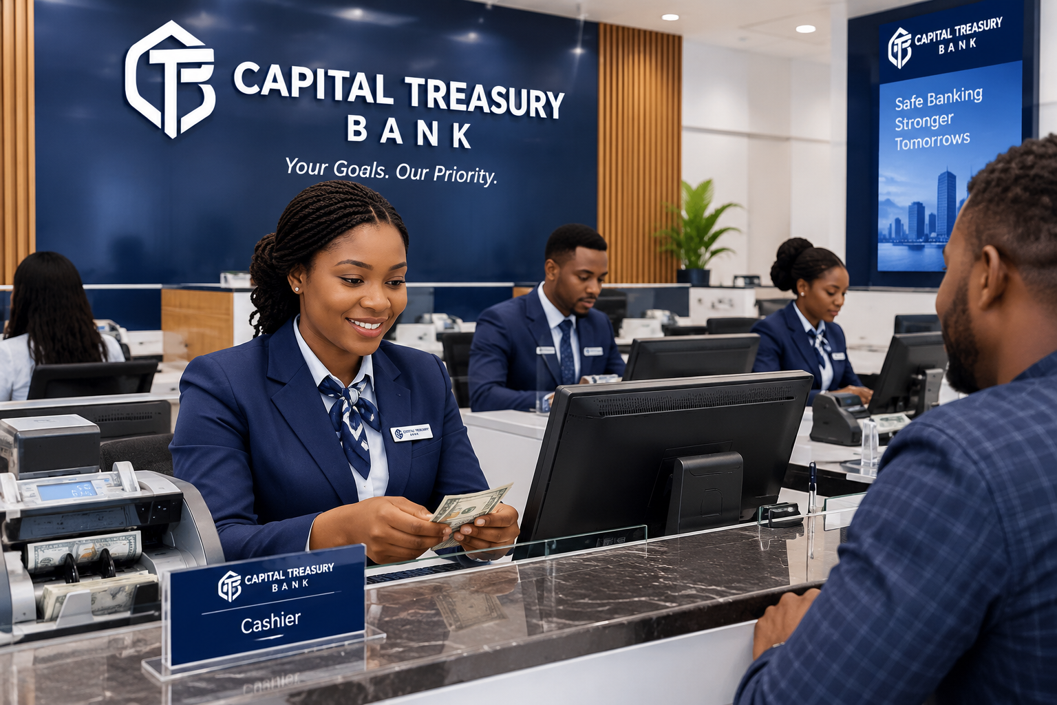 Diaspora Banking