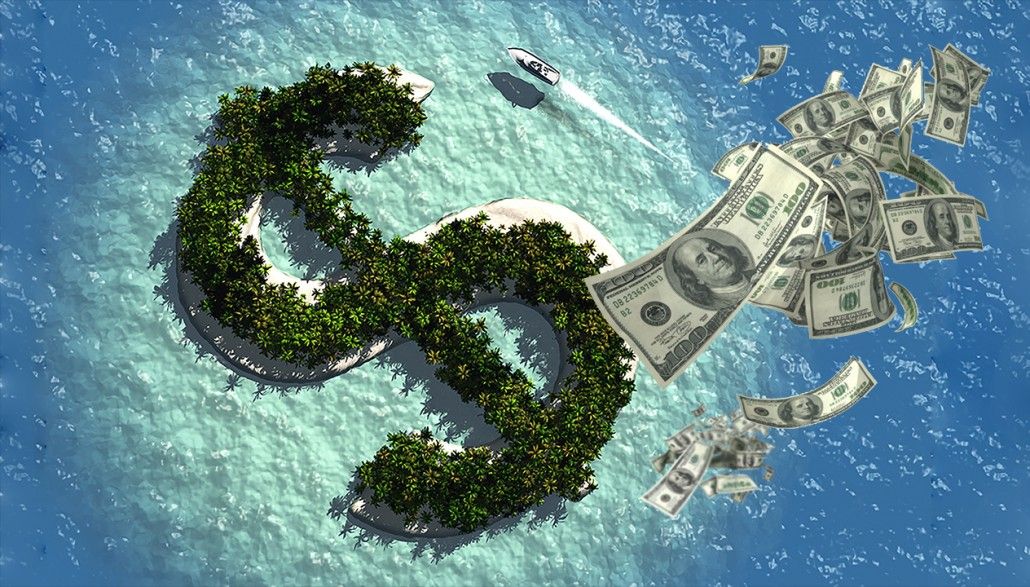 Offshore Account